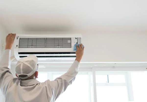 Installation et remplacement de systèmes de climatisation à Saint Julien de Concelles