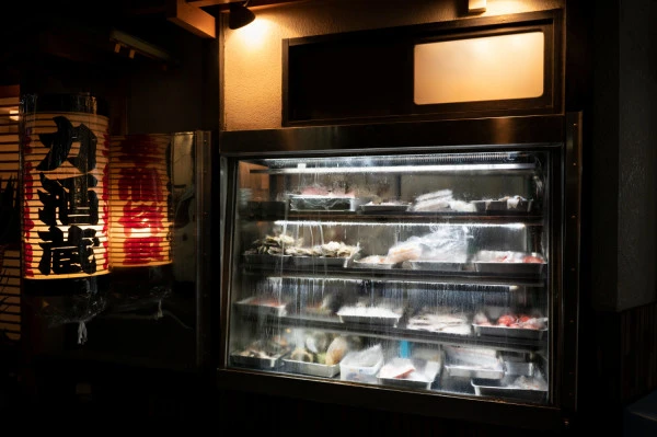 Entreprise spécialisée en réfrigération pour restaurants  