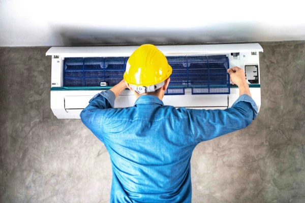 Installation climatisation  Vertou