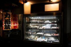 Entreprise spécialisée en réfrigération pour restaurants  