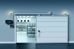 Expert en installations frigorifiques pour professionnels