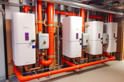 Société spécialisée en installation de chauffage écologique