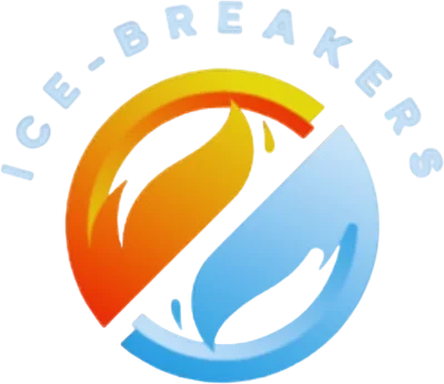 ICE - BREAKERS